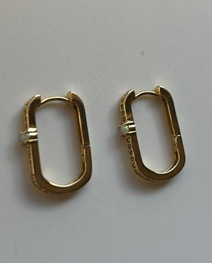 Diana Earring