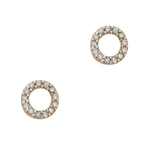 Milan Earrings