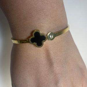 Clover Bracelet