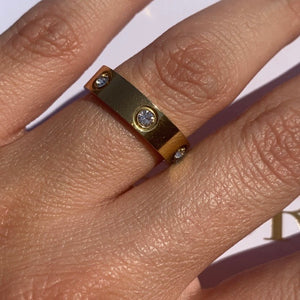 The Carli Ring