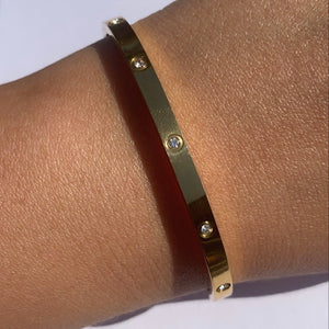 The Carli Bracelet